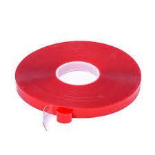 Double Sided Tapes