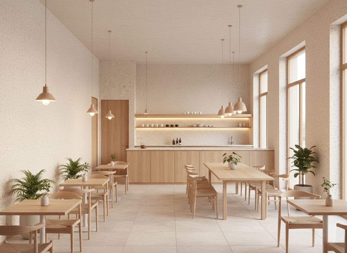 Stylizing Pantry Rooms