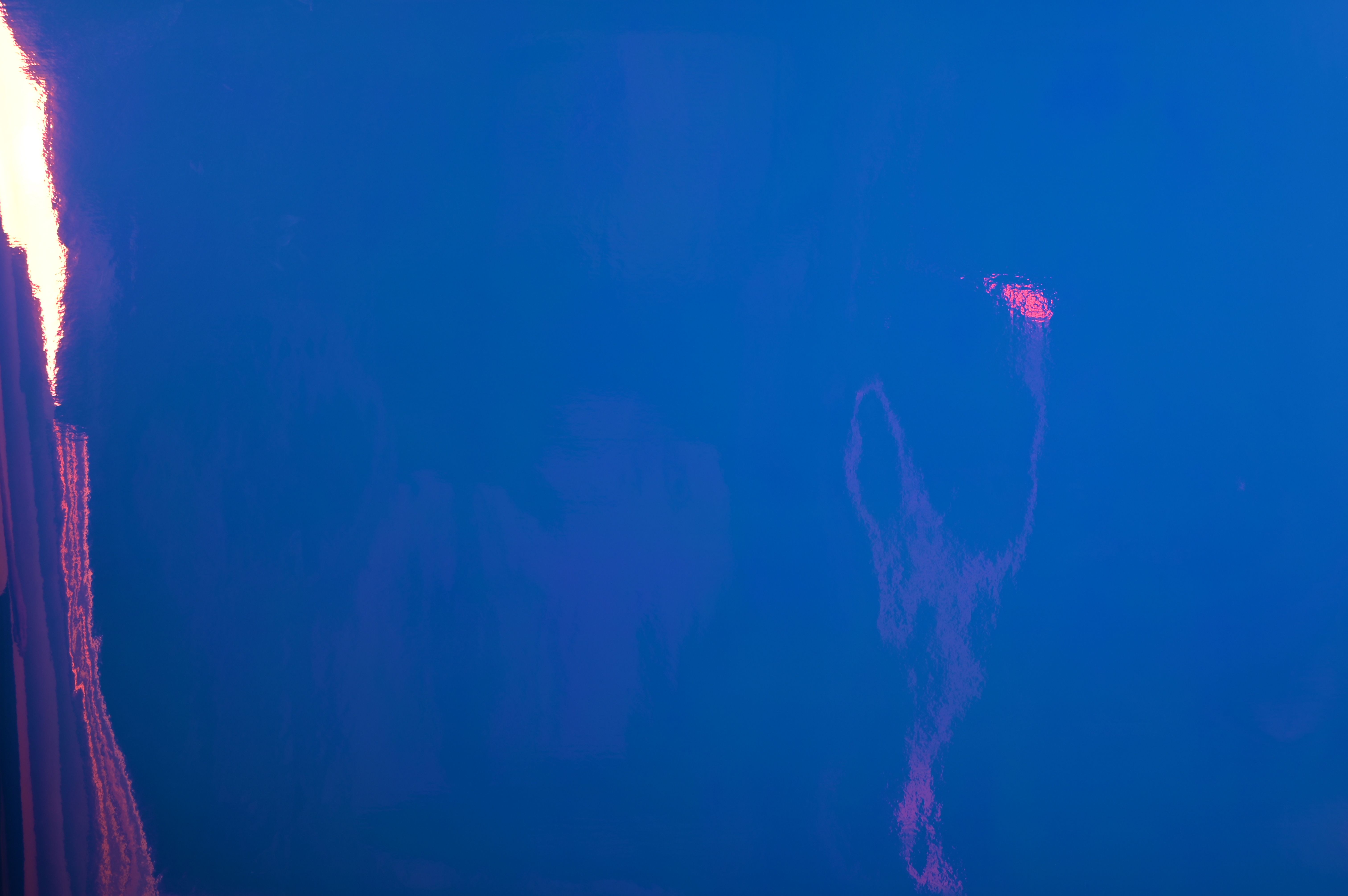 PVC Interior Film - Aurora Film