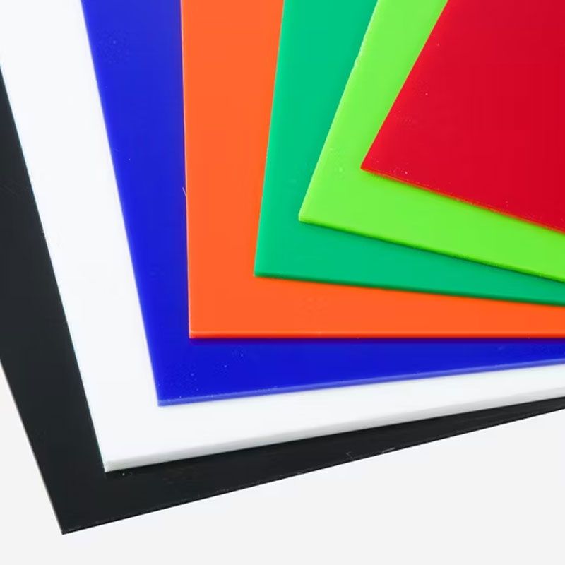 Acrylic Sheets