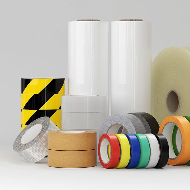 Adhesive Tapes
