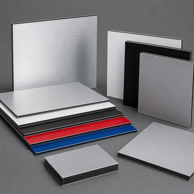 Aluminum Composite