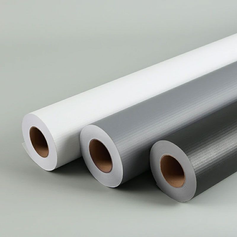 Banner Materials