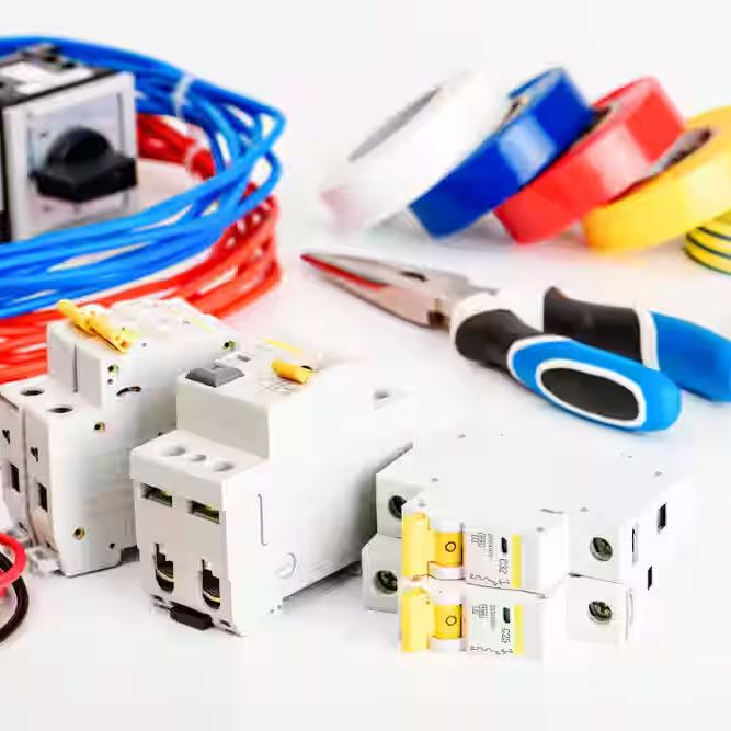Electrical Accessories