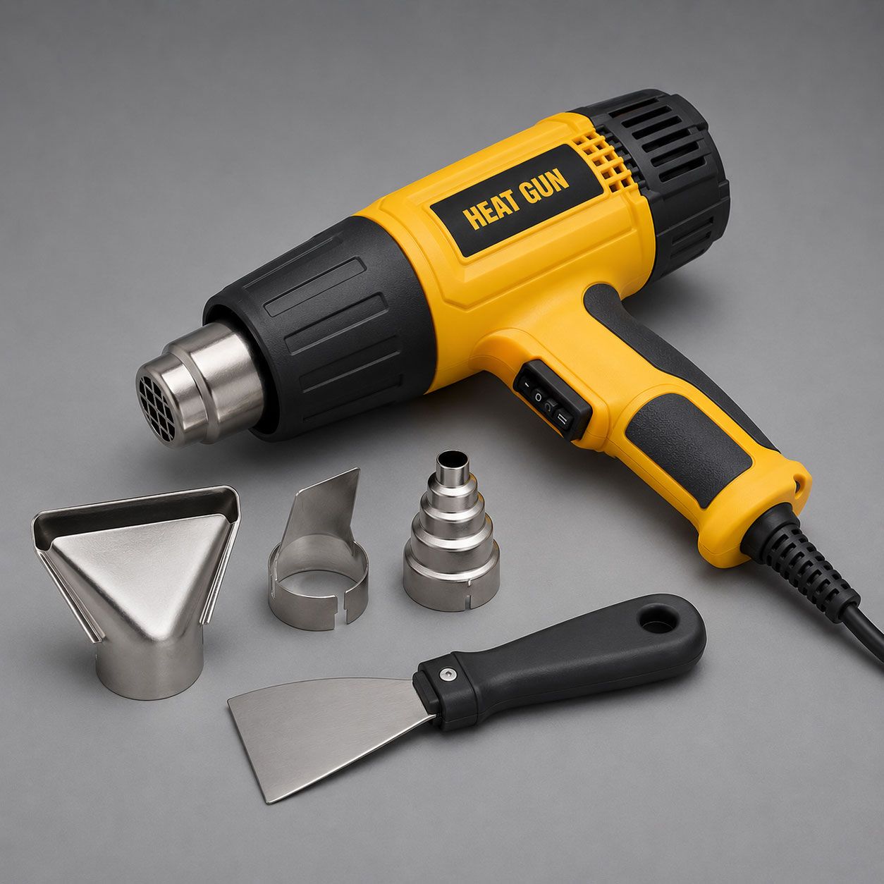 Heat Guns