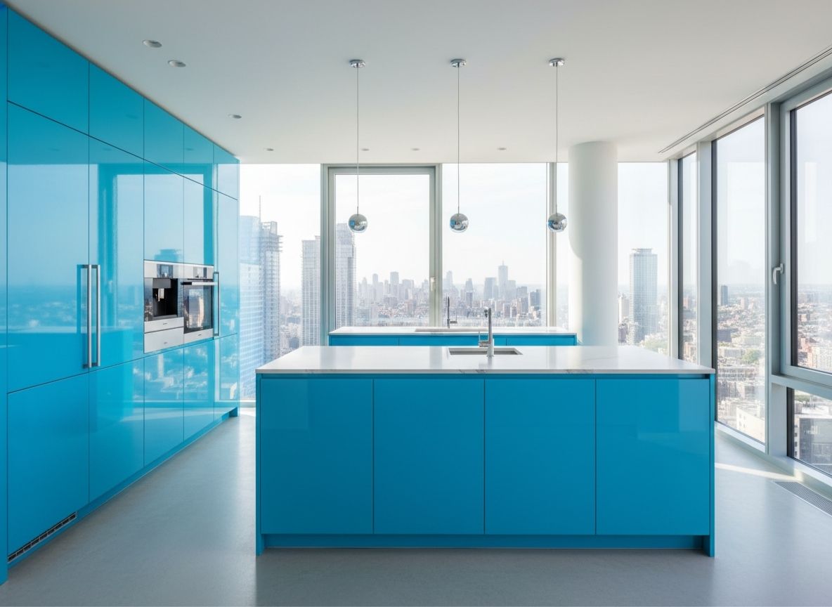 aesthetic kitchen wrapping