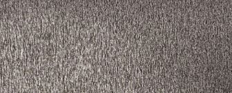 PVC Interior Film - Black Brush Metallic Finish