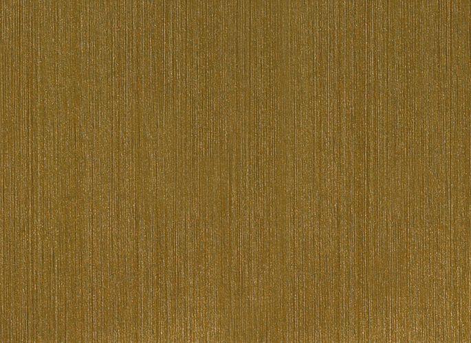 Golden Ochre Brush Metal Interior Film