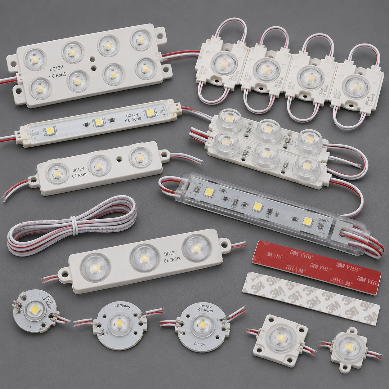 LED Modules