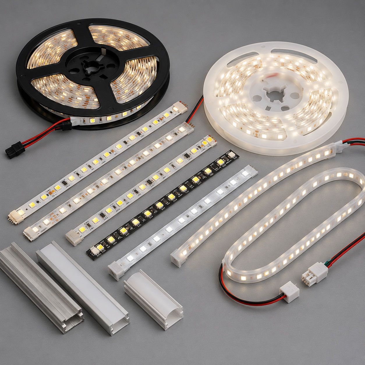 Led Strips