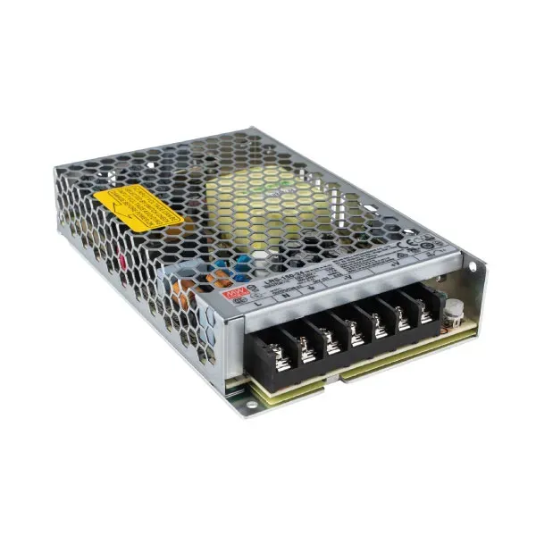 Power Supplies