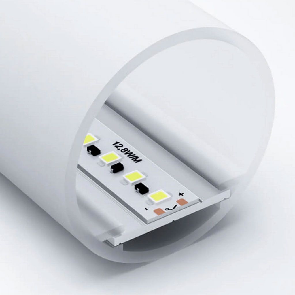 Profiles Diffusers