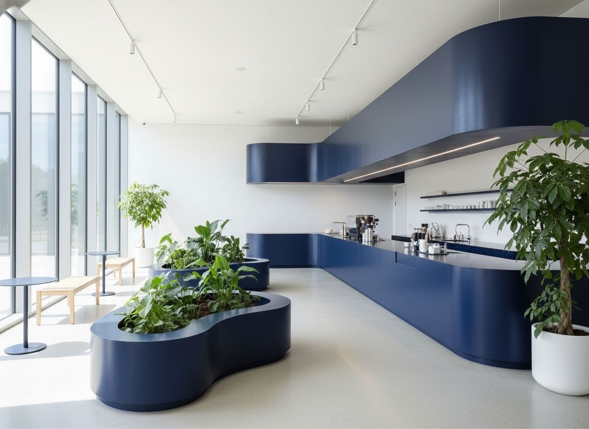 Building Your Ambience With Interior Finishes