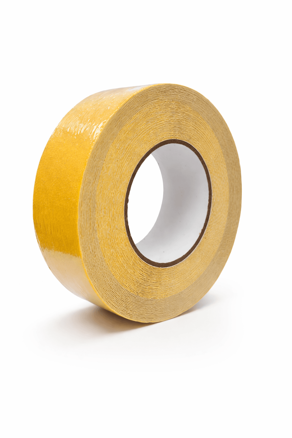 SH907 - Yellow Anti Slip Tape without Aluminum Backing