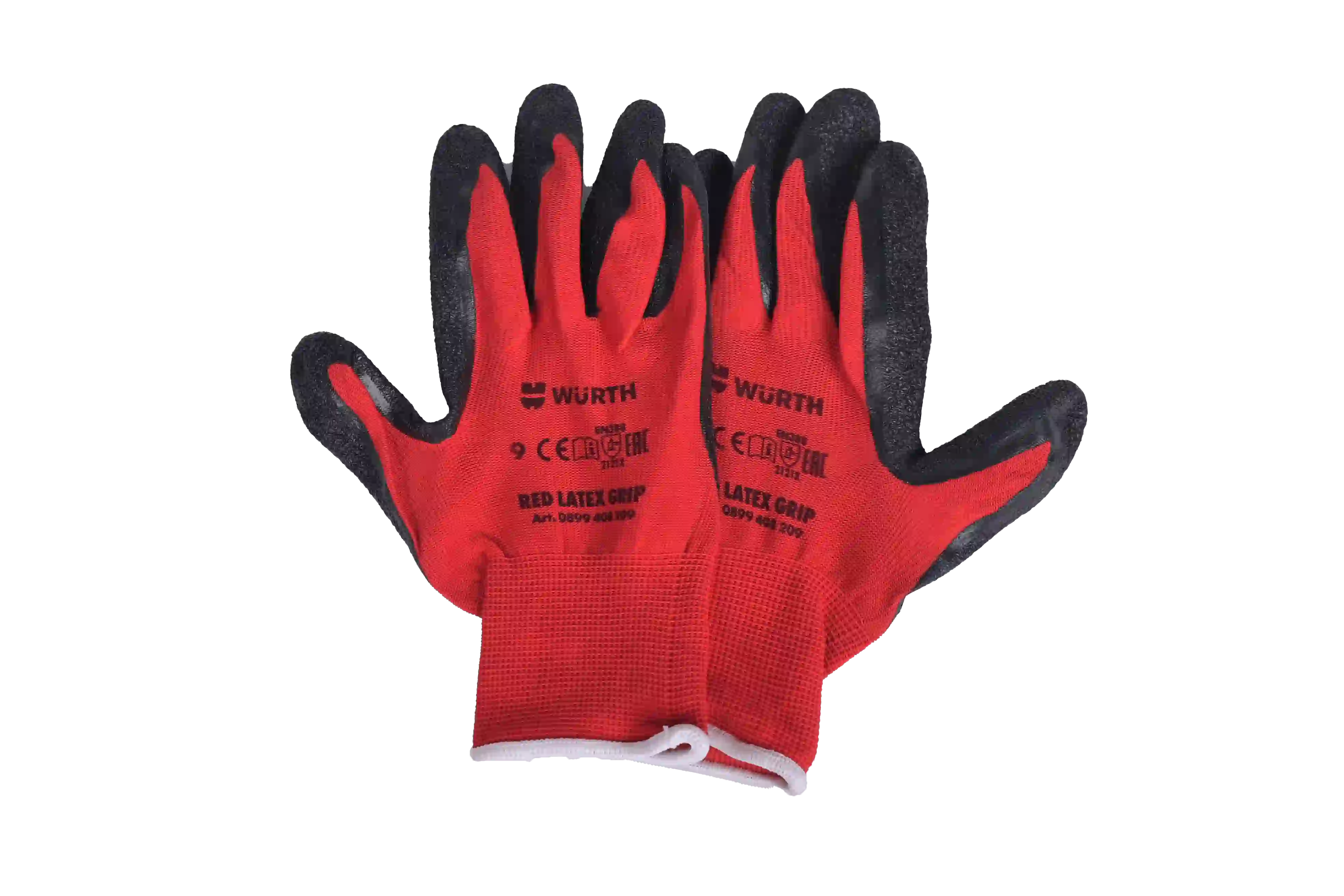 Hand Protection (Gloves)