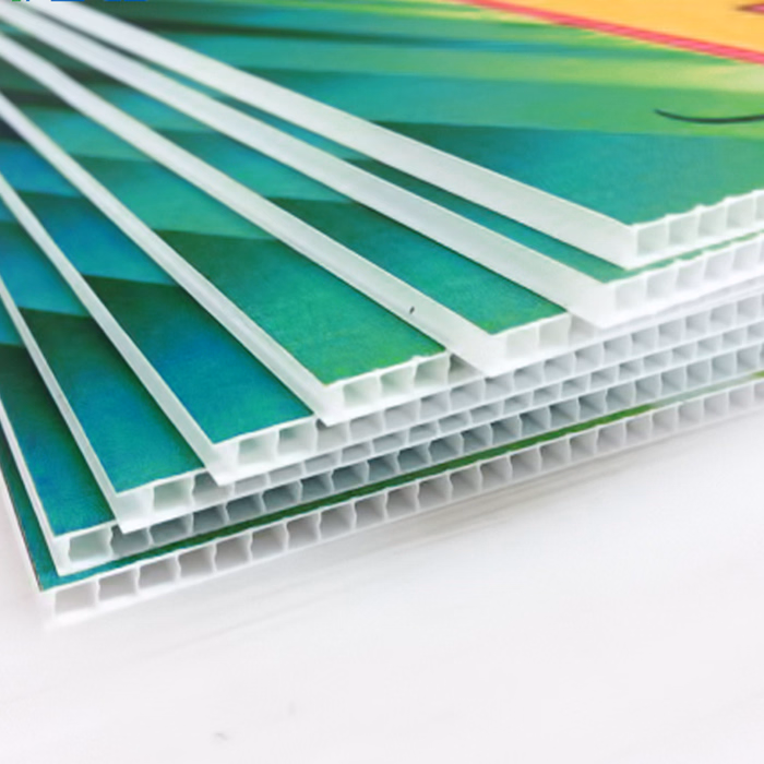 Signage Materials