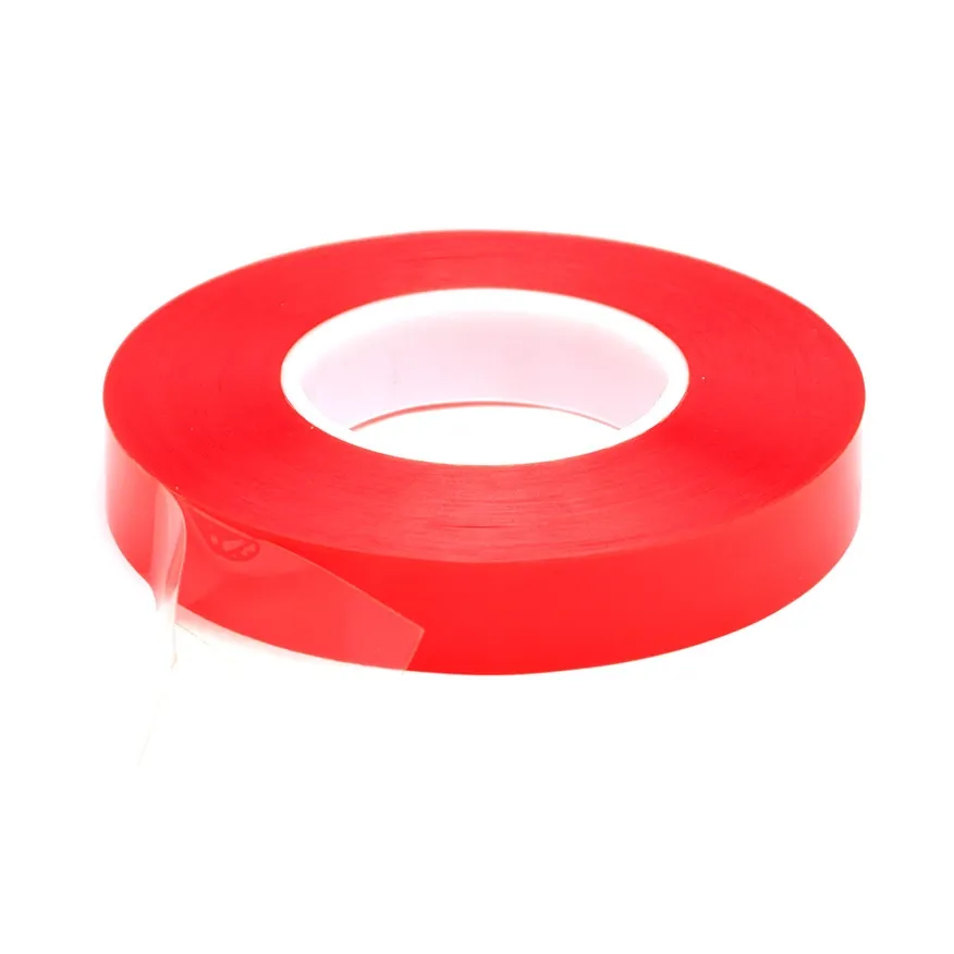 Double Sided Tapes