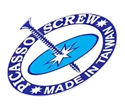 Picasso Screw logo